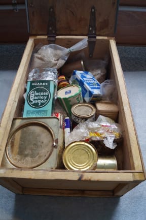 Food box
