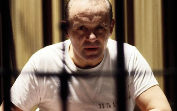 Hannibal Lecter, Silence of the Lambs