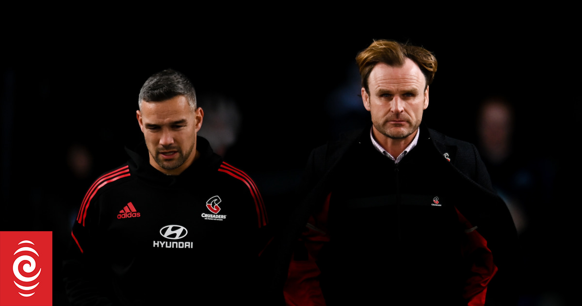 Tamati Ellison joins All Blacks coaching crew - Vimarsana News