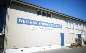 Western Springs College