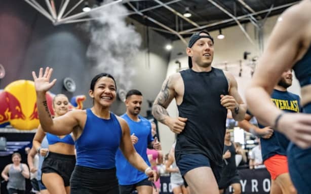 What is Hyrox and why is everyone talking about it? | RNZ
