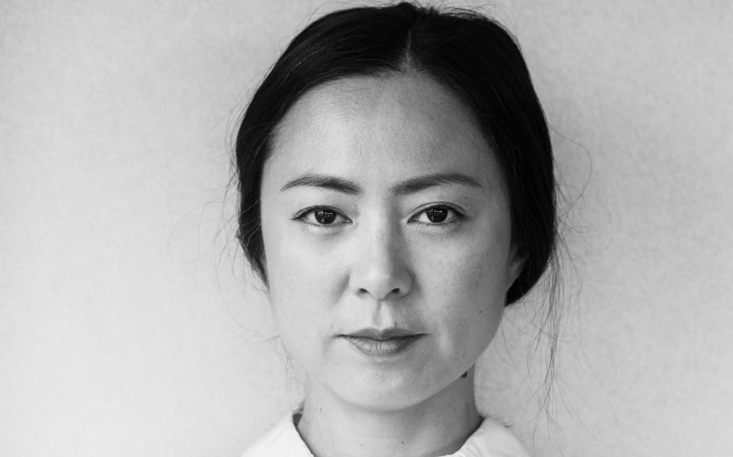 Akiko Kurematsu