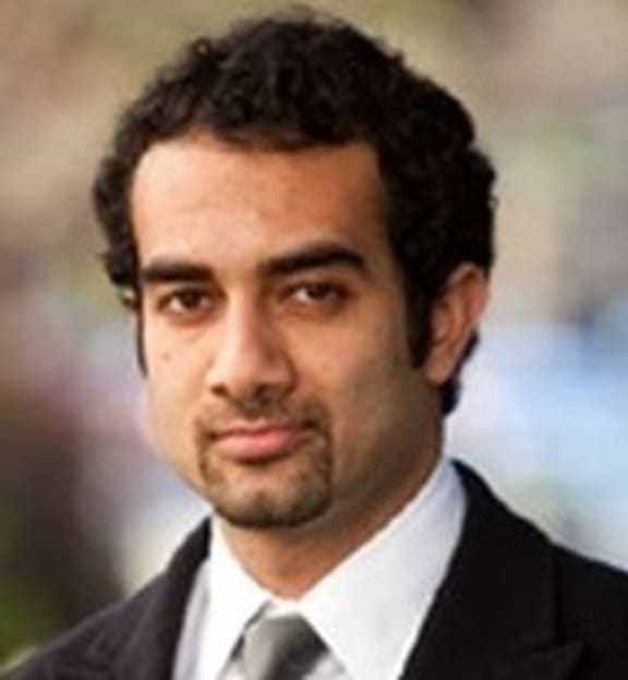 Shadi Hamid