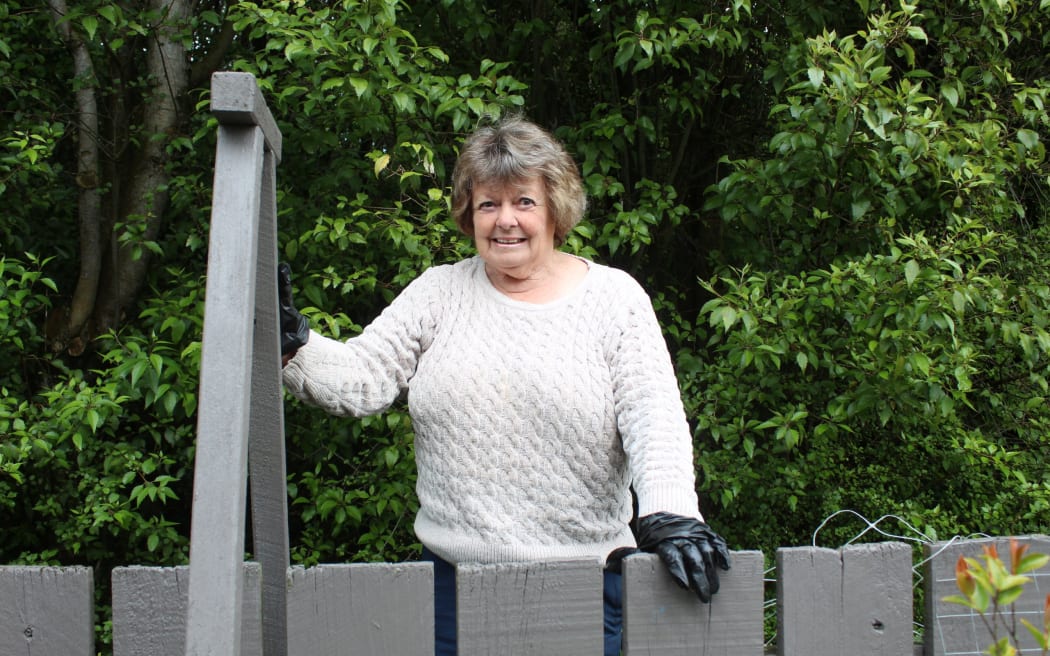 Joan Scarlet of Winton