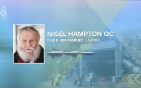 Not prosecuting the Pike River mine CEO to be contested