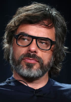 Jemaine Clement in January 2018