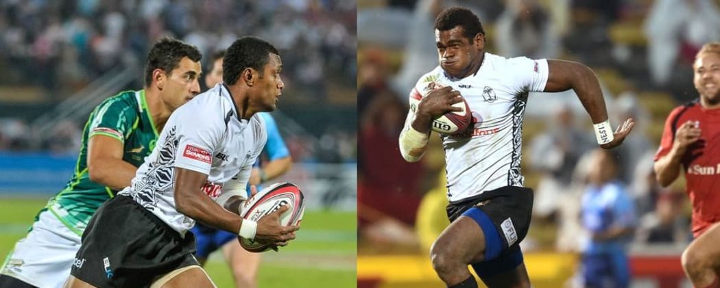 Sevens stars Samisoni Viriviri and Savenaca Rawaca are among 53 names in the extended Flying Fijians squad