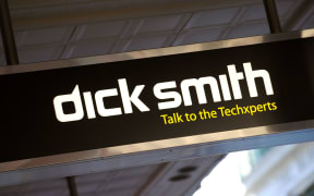 Dick Smith