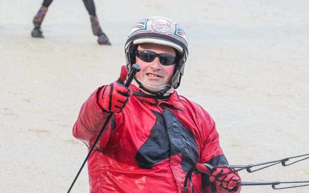 Harness-racing driver Jonny Cox unsuccessfully appealed his seven-day suspension.