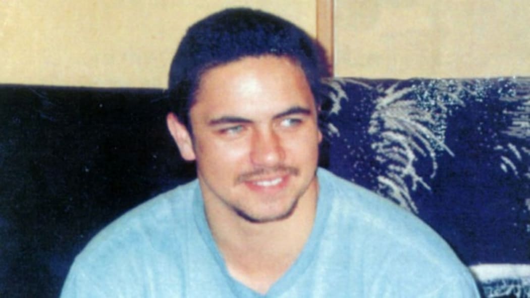 Steven Wallace.