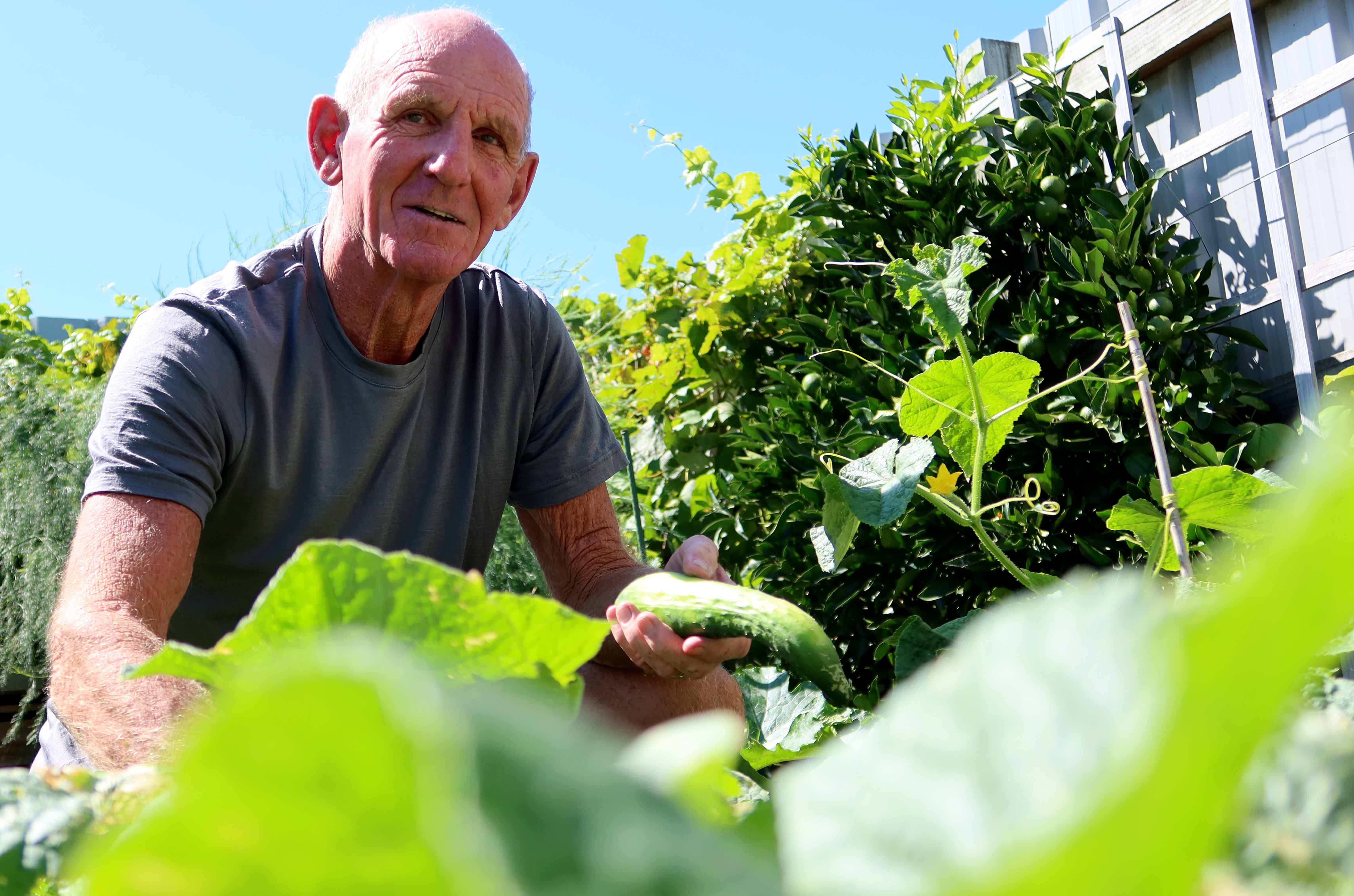Climate Karanga Marlborough member Bill McEwan says moving the 'Climate Change' chapter closer to the front was a "good decision".