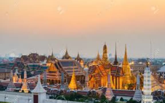 thailand