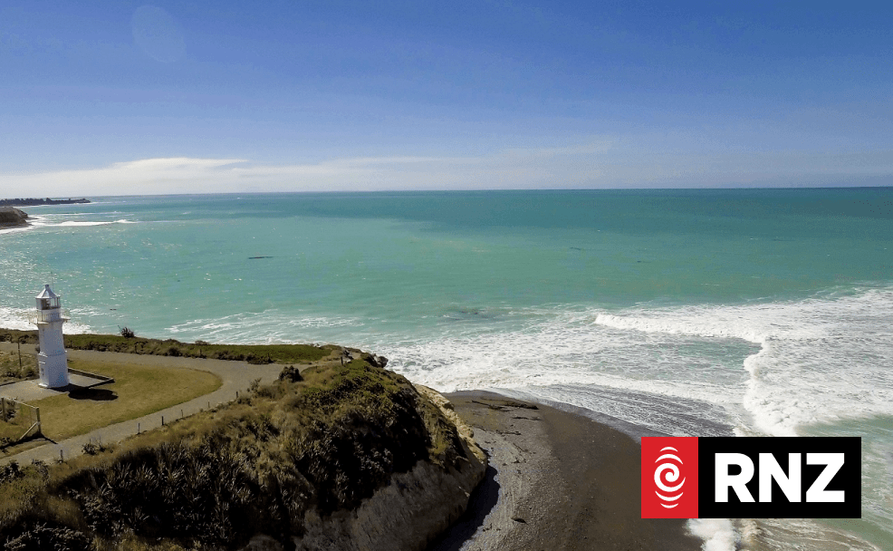 Timaru: does it appeal to you? | RNZ