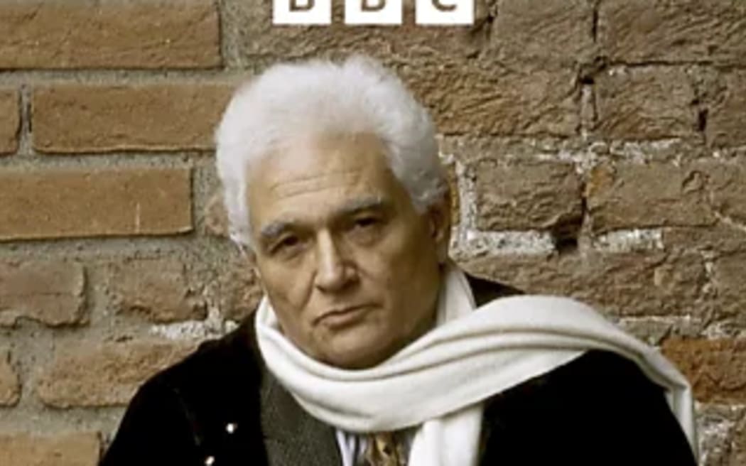 Jacques Derrida