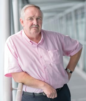 Prof David Nutt
