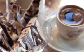 Annabel's Espresso Hazelnut Ripple