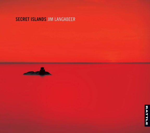 Jim Langabeer - Secret Islands