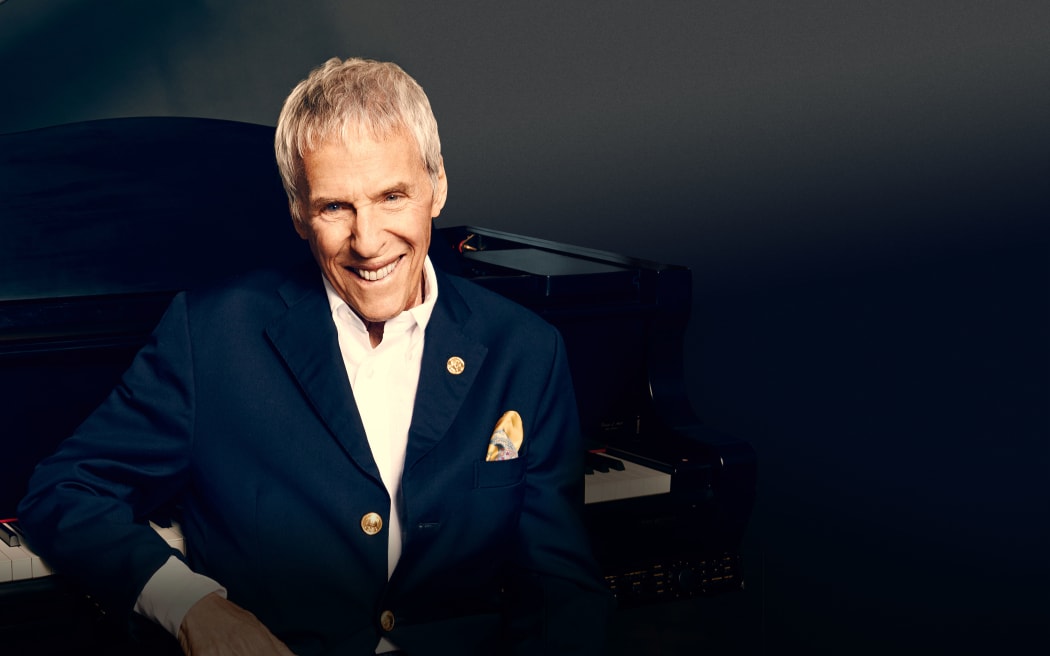 Burt Bacharach