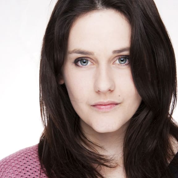 Jess Sayer, playwright