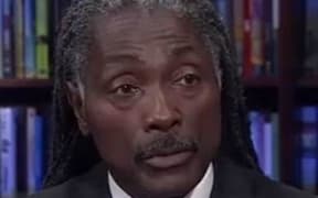 Graham Weatherspoon