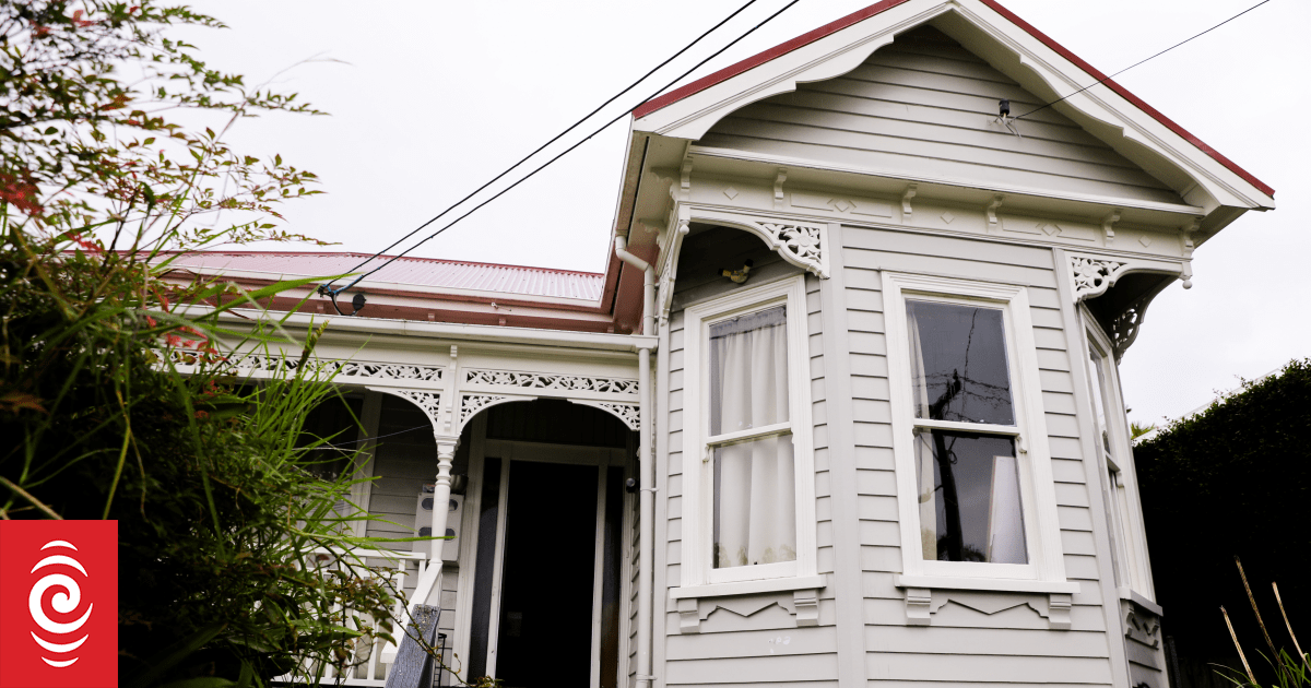 New Zealand's 'most expensive state house' sells for $3.4 million