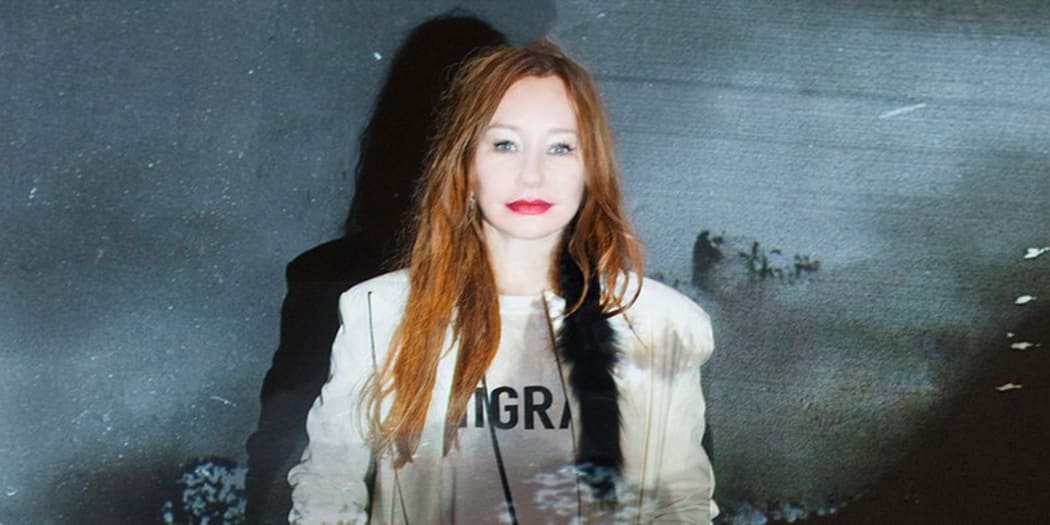 Tori Amos