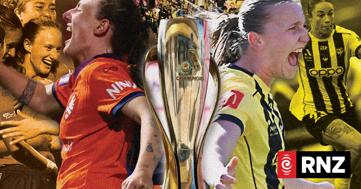 Live: A-League women's semi - Phoenix v Roar