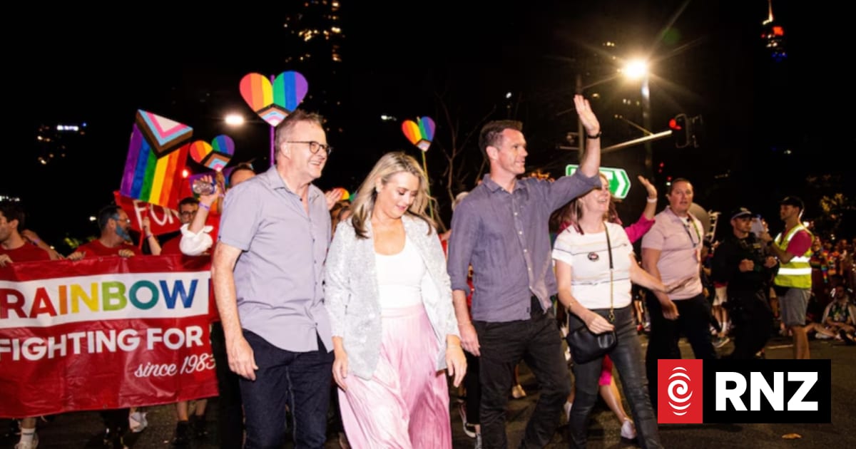 Albanese Government Rejects All UN Recommendations on LGBTQIA+ Rights
