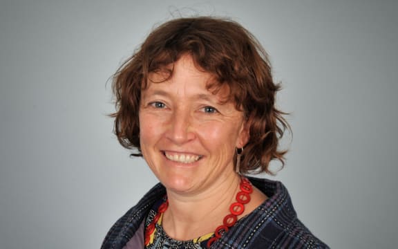 Ruth Cunningham