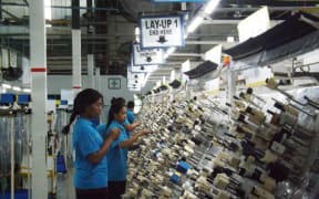 Yazaki Samoa, which employs over 700 people, will close its Samoa operations by the end of 2017.