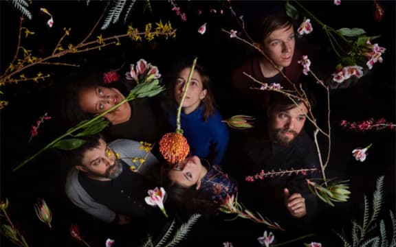 Dirty Projectors