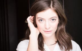 Lorde talks about her comeback to the New York Times this week.