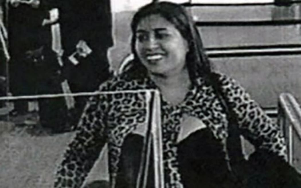 Sorlinda Aristizabal Vega died after several packets of cocaine burst inside her.