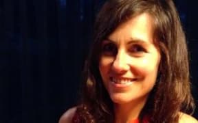 Angela Barnett
