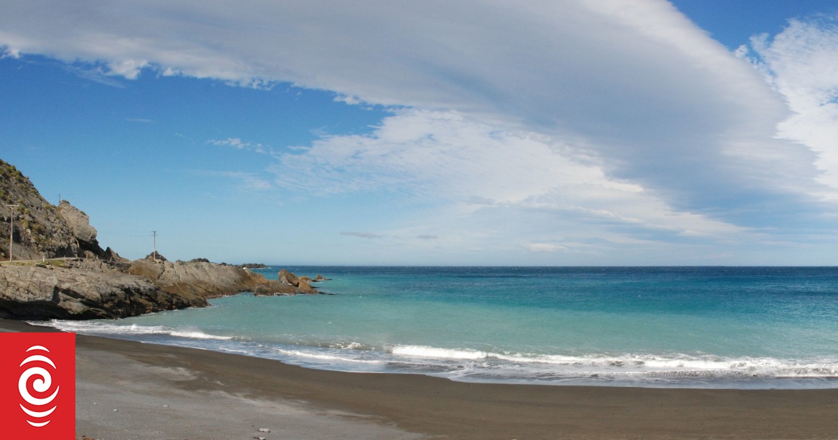 'I owe my life to them': Kayaker rescued in strong winds off Wairarapa coast - Vimarsana News