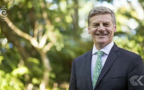 Joyce urges caution as Govt opens books: RNZ Checkpoint