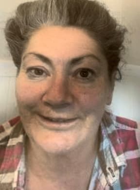 Alison Rickby
