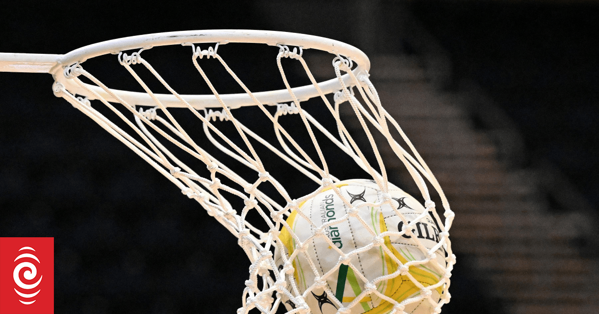 Australia's Super Netball expansion bid open to Netball NZ