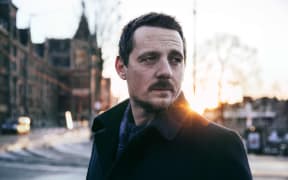 Sturgill Simpson