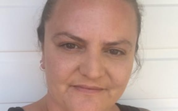 Melissa Gordon from Victim Support