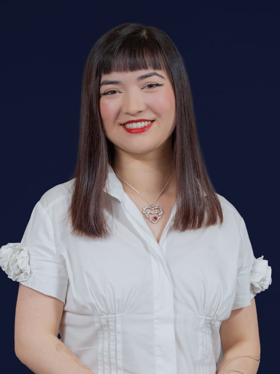 Photo of Cadence  Chung 