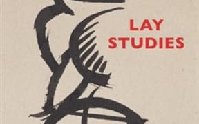 Lay Studies by Steven Toussaint