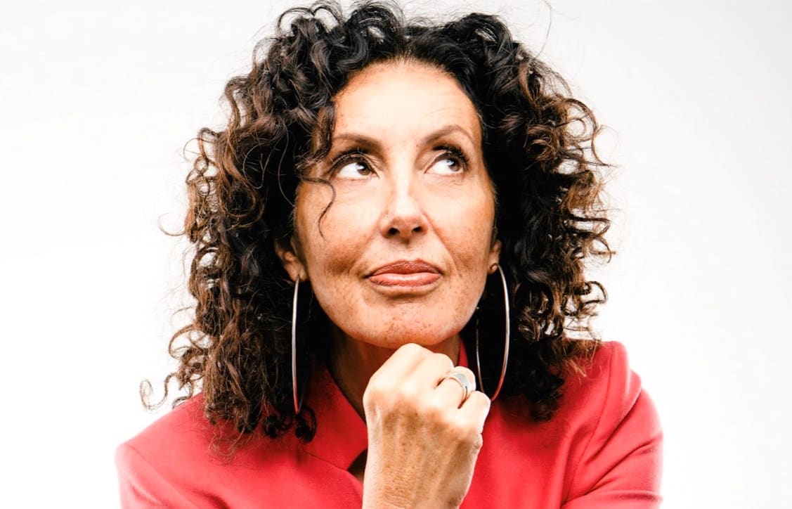 Moana Maniapoto