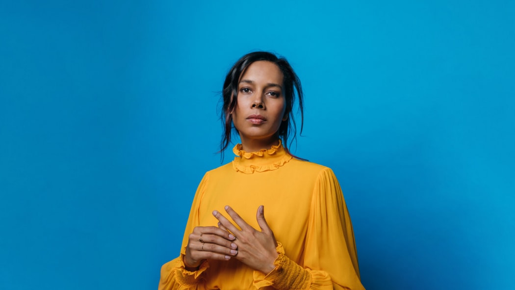 Rhiannon Giddens