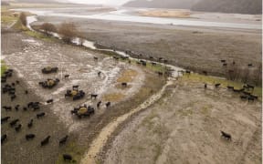Winter cropping practices have come under fire.