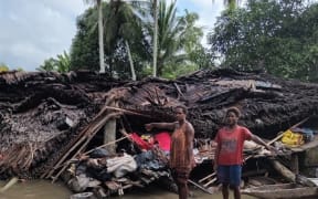 Bird said there are "several" and so far around 1000 homes have been lost, while they continue assessing the impact of damage.