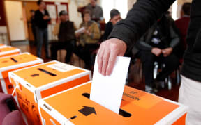 Voting gets underway for this year's general election at Liston House on Hobson St, Auckland, today. 3 September 2014 New Zealand Herald Photograph by Chris Gorman
NZH 26Sep14 -
WGP 03Oct14 -
HBG 03Oct14 -
NAG 03Oct14 -
WAG 03Oct14 -
RGP 03Oct14 -
NZH 03Oct14 - Voters rewarded National for its no-surprises approach and adherence to its manifesto.  Picture / Chris Gorman
WGP 03Oct14 -
HBG 03Oct14 -
NAG 03Oct14 -
WAG 03Oct14 -
RGP 03Oct14 -
NZH 03Oct14 - Voters rewarded National for its no-surprises approach and adherence to its manifesto.  Picture / Chris Gorman
WGP 03Oct14 -
HBG 03Oct14 -
NAG 03Oct14 -
WAG 03Oct14 -
RGP 03Oct14 -
NZH 03Oct14 - Voters rewarded National for its no-surprises approach and adherence to its manifesto.  Picture / Chris Gorman
RGP 15Sep15 - NEW APPROACH: Rotorua's council wants to trial online voting for next year's local government elections. PHOTO/FILE

RGP 17Sep15 - OLD SCHOOL: Should online voting be trialled in Rotorua to encourage more people to participate in elections?...