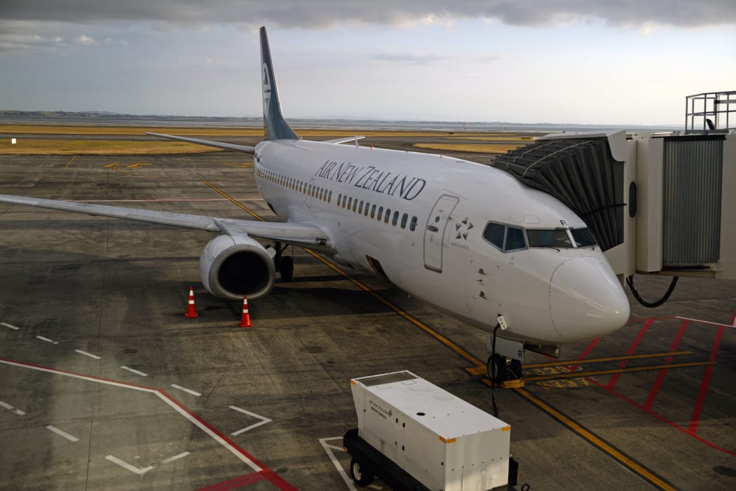 Auckland Airport