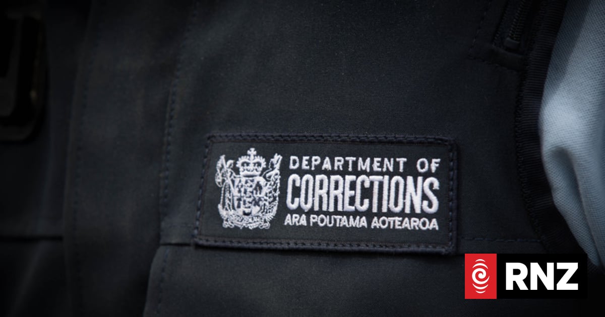 Mt Eden prisoner sent to hospital after injuring themselves