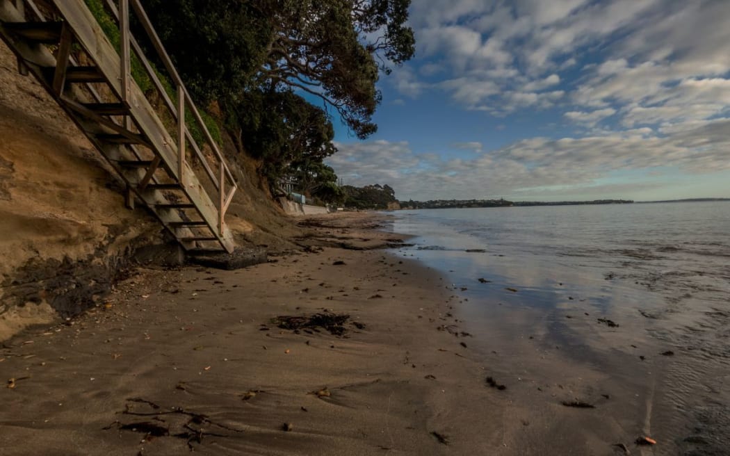 Campbells Beach